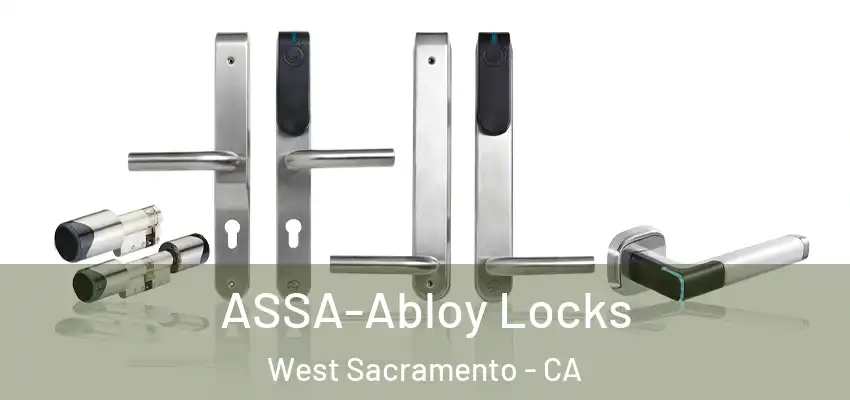  ASSA-Abloy Locks West Sacramento - CA