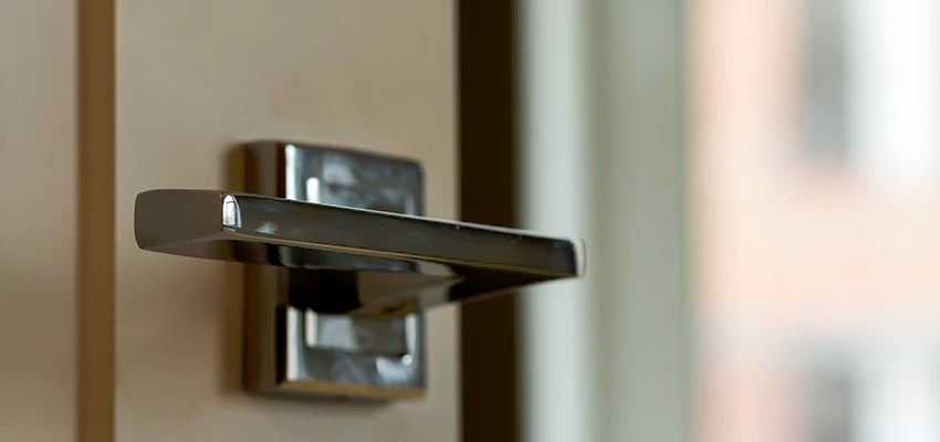 Door Lever Knob Repair in West Sacramento, California