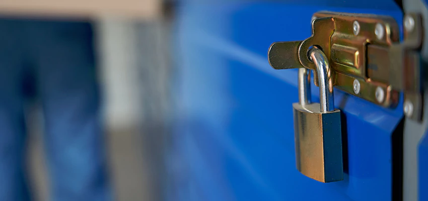 Industrial Door Lock Repair And Installation in West Sacramento, CA