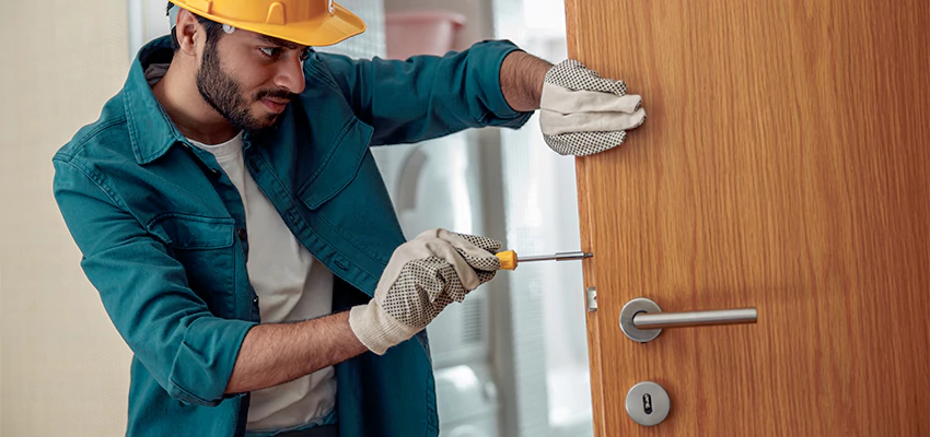 24 Hour Residential Locksmith in West Sacramento, California