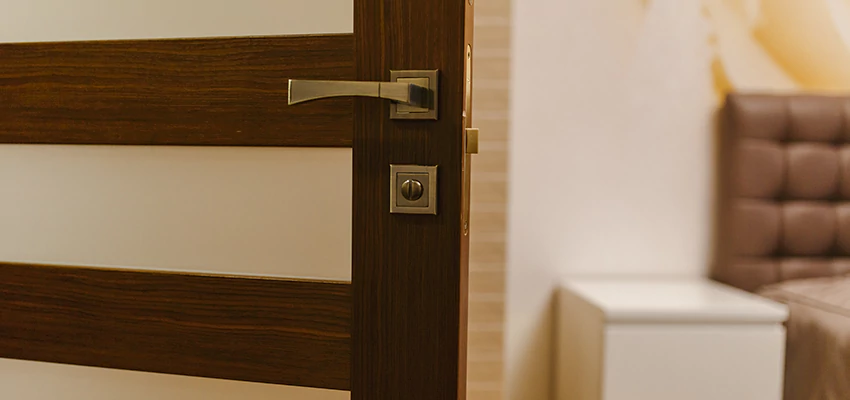 Door Lever Troubleshooting in West Sacramento, CA