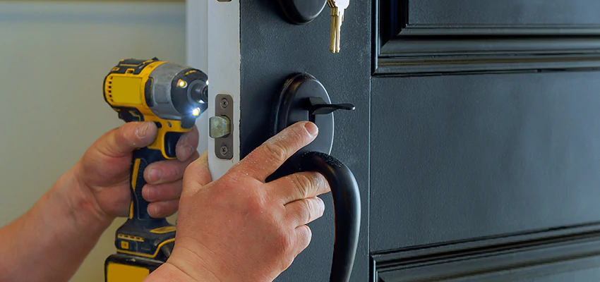 Emergency Downtown Locksmith in West Sacramento, CA