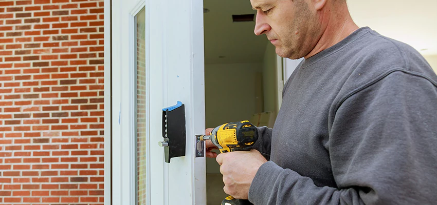 Eviction Locksmith Services For Lock Installation in West Sacramento, CA