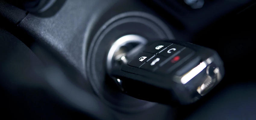 Ignition Switch Replacement in West Sacramento, CA