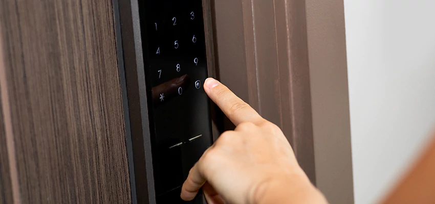 Smart Electric Locks Replacement Services in West Sacramento, CA