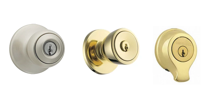 Weiser Bluetooth Lock Installation in West Sacramento, CA