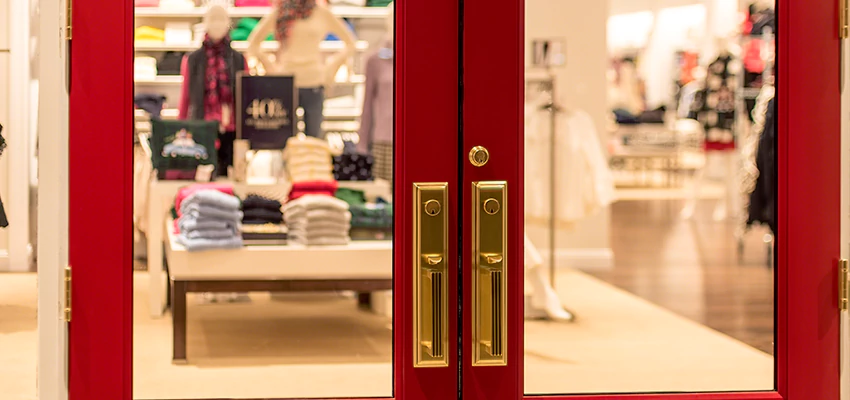 Automotive Locksmith For Retail Stores in West Sacramento, CA