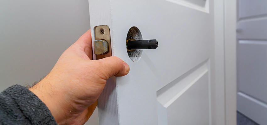 Nighttime Locksmith For Lock Repair in West Sacramento, CA