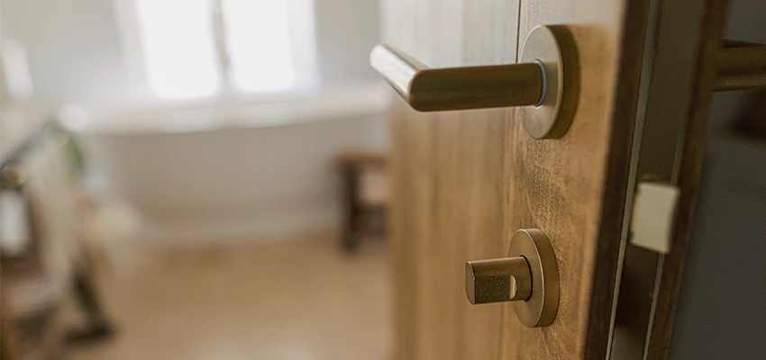Mortise Locks For Bathroom in West Sacramento, CA