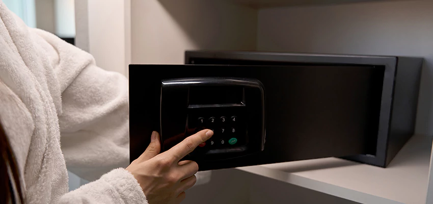 Safe Unlocking Service Company in West Sacramento, California