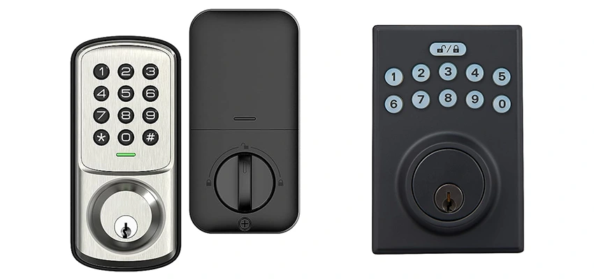 Garage Emergency Lock Replacements in West Sacramento, CA