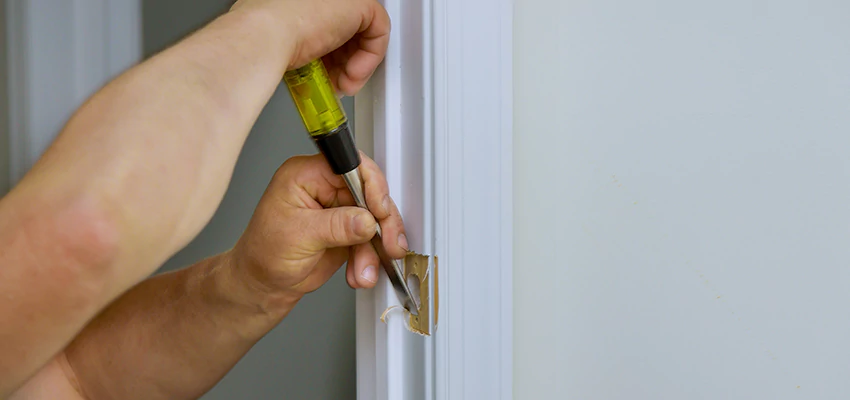 On Demand Locksmith For Key Replacement in West Sacramento, California