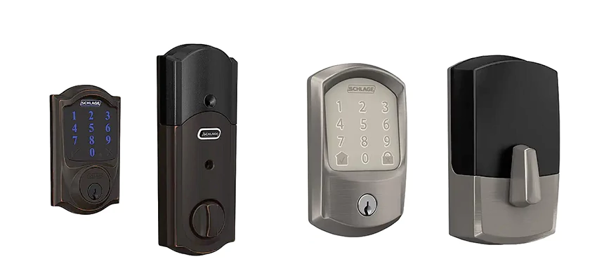 Schlage Smart Locks Repair in West Sacramento, California