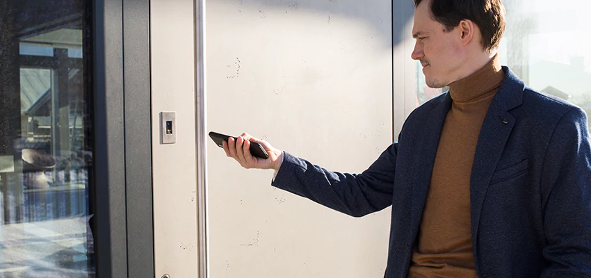 Business Security Systems in West Sacramento, CA