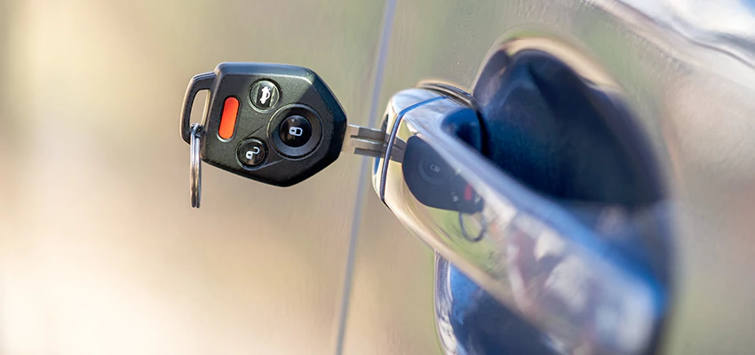 Automotive Locksmith Key Programming Specialists in West Sacramento, CA