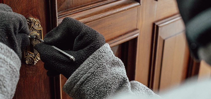 Burglar Damage Electronic Locks Repair in West Sacramento, CA