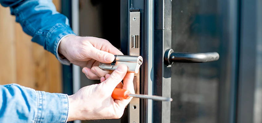 Eviction Locksmith For Lock Repair in West Sacramento, CA