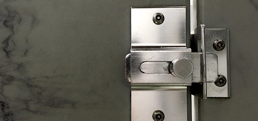 Fix A Room Door Lock in West Sacramento, CA