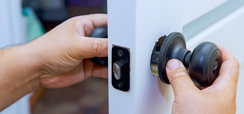 Smart Lock Replacement Assistance in West Sacramento, California