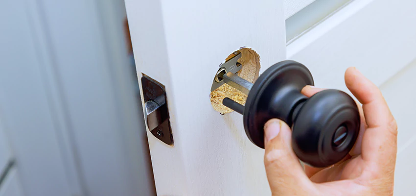 Locksmith For Lock Repair Near Me in West Sacramento, California