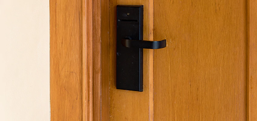 Quick Response Locksmith For Lock Repair in West Sacramento, California