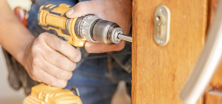 Eviction Locksmith in West Sacramento, California