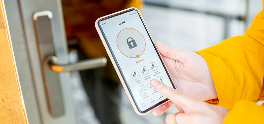 Automatic Door Lock Opener Repair in West Sacramento, California