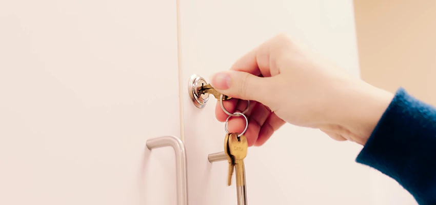 Cabinet Electronic Locks Repair in West Sacramento, California