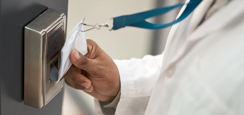 Commercial Locksmith For Rekey in West Sacramento, CA