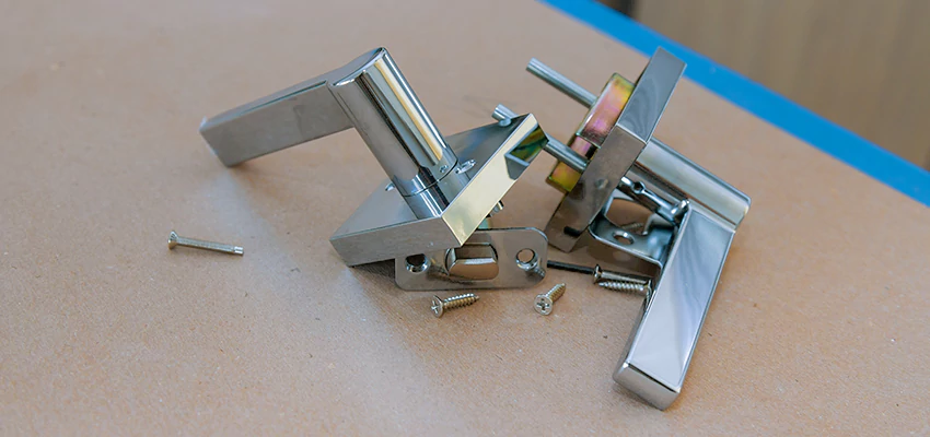 Master Lock Key System Installation Service in West Sacramento, California