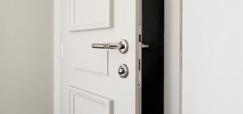 Folding Bathroom Door With Lock Solutions in West Sacramento, CA