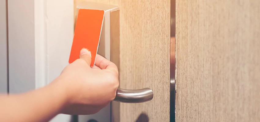 Electronic Locks Motor Repair in West Sacramento, California