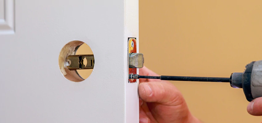 Home Invasion Camera Repairs in West Sacramento, California