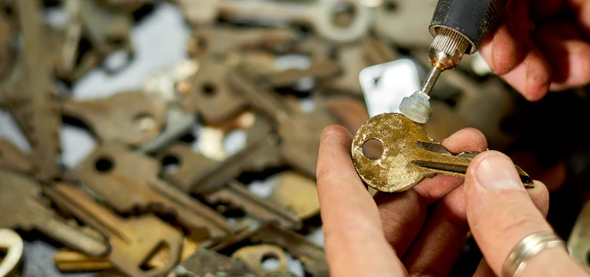 A1 Locksmith For Key Replacement in West Sacramento, California