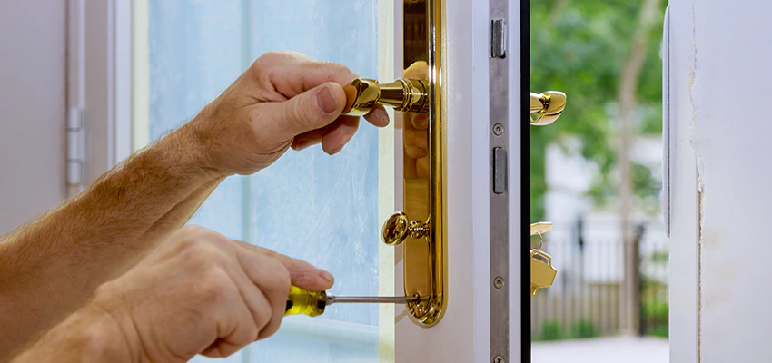 Local Locksmith For Key Duplication in West Sacramento, CA
