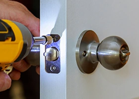 Door Lock Replacement in West Sacramento, California